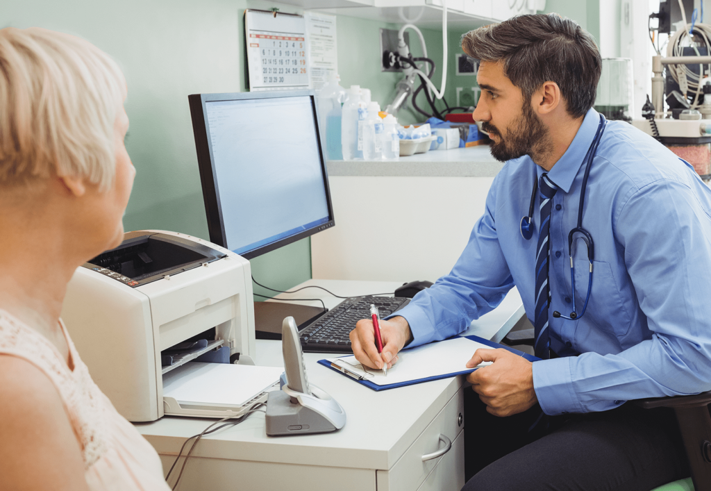 Chronic Care Management